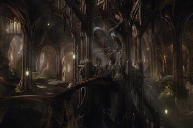 The Hobbit: The Desolation Of Smaug Additional Wallpapers The ...