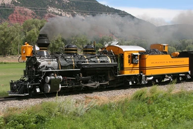 1684 Train HD Wallpapers