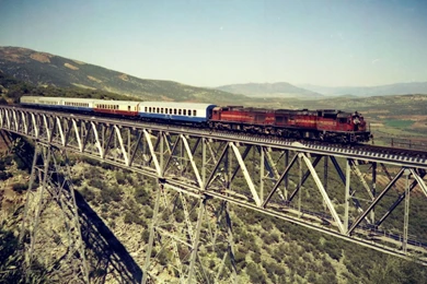 Train High Quality Wallpapers With High Resolution   Mbagusi.com