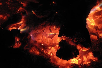 Dark Fire 3648×2736 Wallpapers 2146022