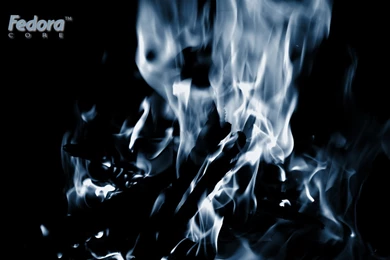 Wallpapers Blue Fire   Wallpapers Cave