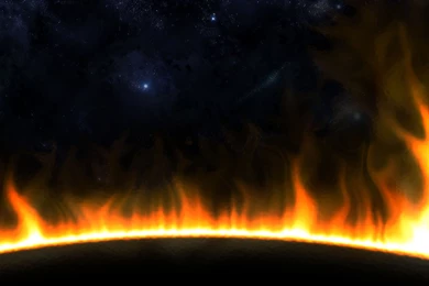 Dark Fire Wallpapers » WallDevil   Best Free HD Desktop And Mobile ...