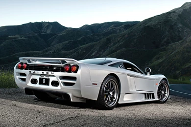 Saleen S7 HD Wallpapers   HD Wallpaper Backgrounds Of Your Choice
