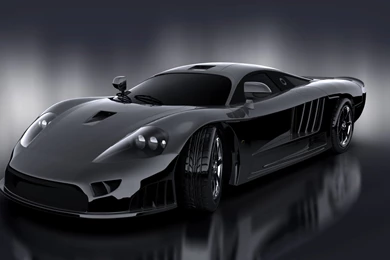 Saleen Car Wallpapers Website   Heidi24