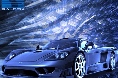 Saleen Wallpaper Images