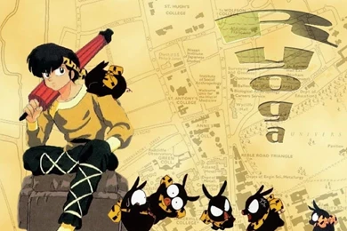 Ranma Wallpapers   Wallpapers Cave