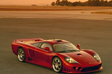 Saleen S7 HD Wallpapers   HD Wallpaper Backgrounds Of Your Choice