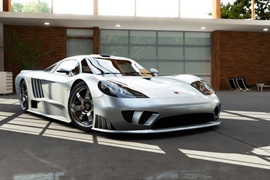 Forza Motorsport 5   Cars
