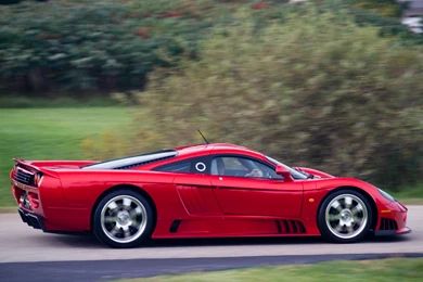 26 Saleen HD Wallpapers