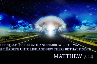 Free Christian Screensavers And Wallpapers