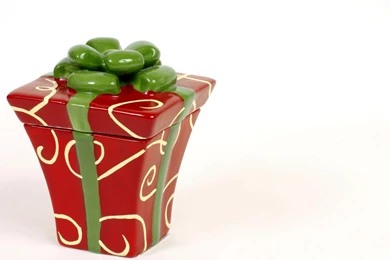 Picture  Christmas Present Craft   Christmas Storage Box Wallpapers ...