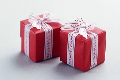 Lovely Christmas Box   Christmas Present Boxes Wallpapers 31 ...