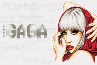 Lady Gaga Wallpapers