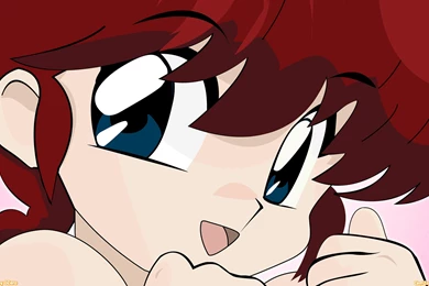 Wallpapers De Ranma 1/2