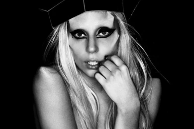 Lady Gaga   Born This Way HD Desktop Wallpapers : High Definition ...