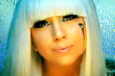 New Lady Gaga Wallpapers