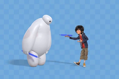 Big Hero 6 Wallpapers Download
