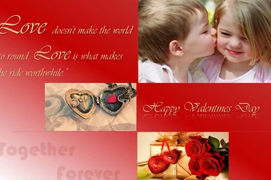 Cute Wallpapers Of Girls And Boys (11)