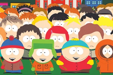 950x534px Mobile South Park Backgrounds 210.42 KB