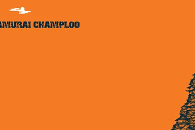 Samurai Champloo Wallpapers (x post /r/wallpapers) : SamuraiChamploo