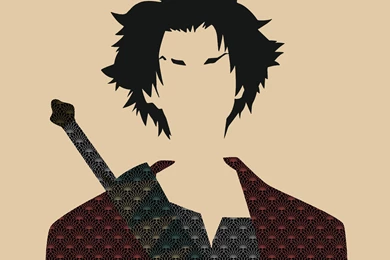 78 Samurai Champloo HD Wallpapers