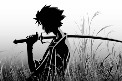 Samurai Champloo HD Wallpapers