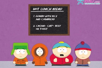 Funny South Park Wallpapers   Wallpapers Cave