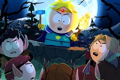 South Park: The Stick Of Truth Computer Wallpapers, Desktop ...