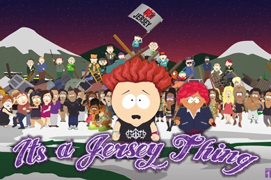 South Park Backgrounds   Wallpapers Cave