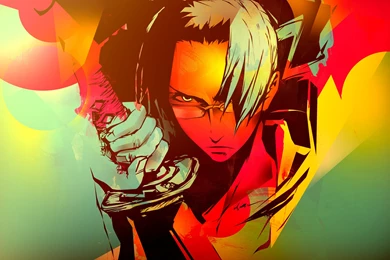 78 Samurai Champloo HD Wallpapers