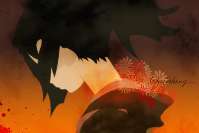 Samurai Champloo Logo   Wallpaper.