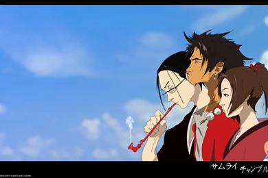 Aki By Doc inc On DeviantArt