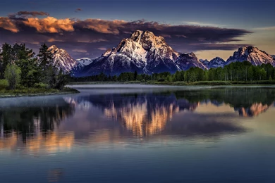 Top Grand Teton National Park Pictures