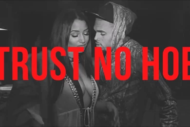 Chris Brown Type Beat (feat. Kid Ink & Ty Dolla $ign) Trust No ...