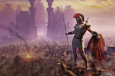 Ares (Mars)   Greek God Of War.