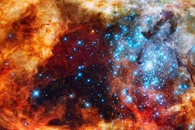 Hd Hubble Wallpapers (page 4)   Pics About Space