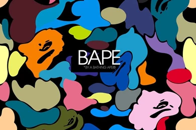 Bape/bbc Wallpapers Bathing Ape Clothing Forum : BapeTalk.com