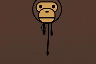 A Bathing Ape Moto E Wallpapers