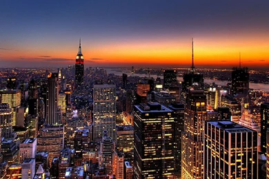 New York City HD Wallpapers