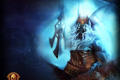 Poseidon God Quotes. QuotesGram