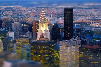 New York City Hd