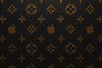 Louis Vuitton Apple iPhone 4 Wallpapers Pocket Walls :: HD ...