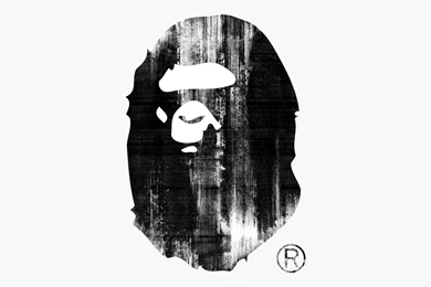 NOWHERE/A BATHING APE 20TH ANNIVERSARY