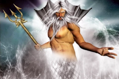 Greek Mythology Reexamined: The Gods