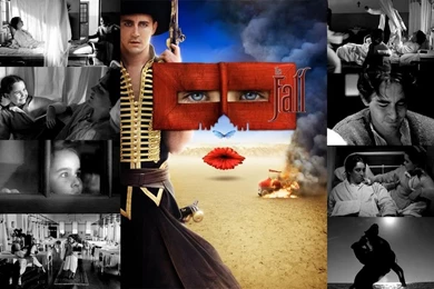 The Fall The Movie Wallpapers Story By Danelle Myron ...