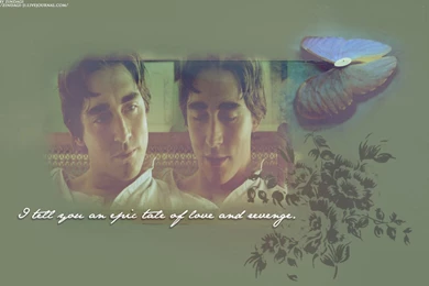 Made By Zindagi   The Fall Wallpapers (13102384)   Fanpop