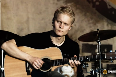 Poets Of The Fall Official Website Goodies Wallpapers