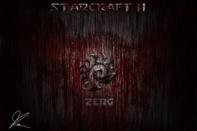 Zerg Wallpapers By Evil0cookie On DeviantArt