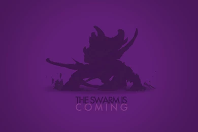 Download Wallpapers, Download 2560x1440 Zerg Ultralisk Starcraft ...