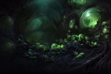 Top HD Zerg Wallpapers